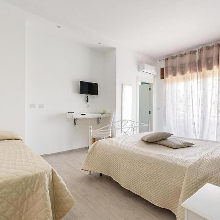 Villa Il Tulipano Verde Ночі Екстер'єр фото
