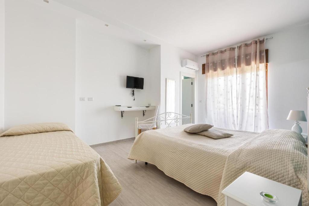 Villa Il Tulipano Verde Ночі Екстер'єр фото